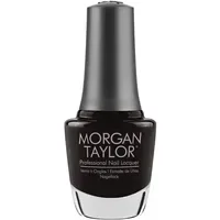 Morgan Taylor Professional Nail Lacquer Off The Grip 15ml