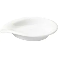 Kahla 397755A90039C Five Senses Maxi-Dip 13 cm | weißes