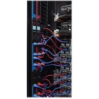 APC Power Cord Kit 6 ea Locking C13 to