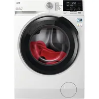 AEG Serie 7000 LWR7F60605 Waschtrockner (10 kg / 6