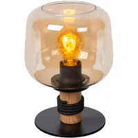 LUCIDE Lucide, Tischlampe, ILONA (E27)