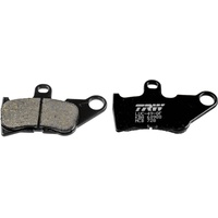 TRW Lucas Bremsbelag MCB728