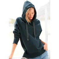 ELBSAND Svana Hoodie Marine M