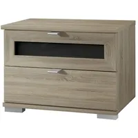 Sconto Z2 Nachtkonsole Box Plus ¦ B/H/T ca. 52,00x40,00x38,00