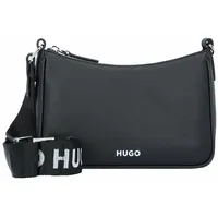 Hugo Bel | Umhängetasche in schwarz