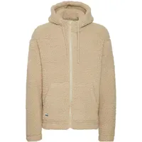 11 Project Fellimitatjacke PRDaag in Natur | Gr.: L