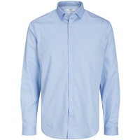 JACK & JONES Blacardiff Hemd - Windsurfer - L