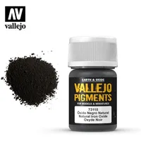 Vallejo 73115 Eisen-Oxid, 30 ml