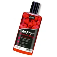 JOYDIVISION Massageliquid mit Wärme-Effekt