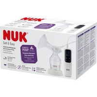 NUK Soft & Easy Milchpumpe 1 St.