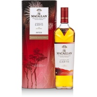 Macallan The Macallan A NIGHT ON EARTH THE JOURNEY