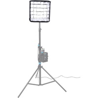 Nanlite SB-PS60-Q für PavoSlim Schnellspann Softbox (Diffusor), Softbox +