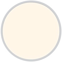 Nordlux Oja 42 3000/4000K LED-Deckenleuchte LED-Modul 19.00W Weiß