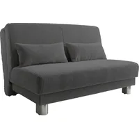 INOSIGN Schlafsofa »Gina«, mit einem Handgriff vom Sofa zum