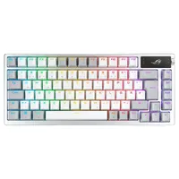 Asus ROG Azoth RGB Weiß
