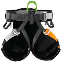Petzl Guide Klettergurt (Größe 2
