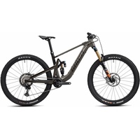 Ghost Path Riot Full Party Fazua 430Wh Fullsuspension Elektro