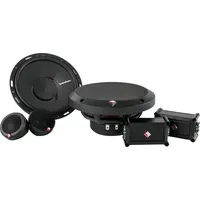 Rockford Fosgate P165-SE