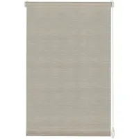GARDINIA EasyFix Rollo 120 x 150 cm grau-melange