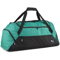 Puma teamGOAL Teambag Spielertasche Gr. L 04 sport green/black