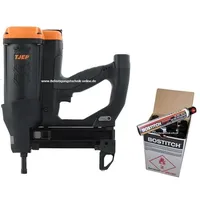  TJEP CP-40 GAS 3G LiIon Akku Betonnagler 15-40mm für