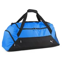 Puma 090234 Teamgoal Team Tasche Ignite Blue / Black