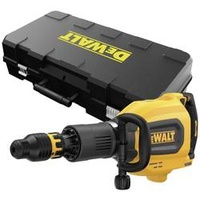 DeWalt DCH911NK-XJ 54V Stemmhammer, Abbruchhammer mit 27 Joule