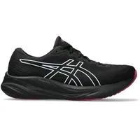 Asics Gel-Pulse 15 GTX - Schwarz,Weiß,Dunkelrot - 391⁄2