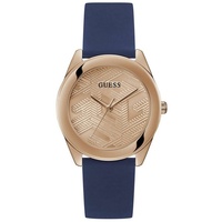 GUESS Quarzuhr Cubed