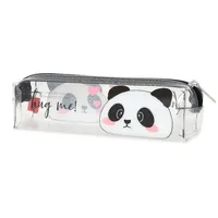 Legami Pencil transparent, Panda,