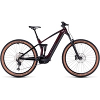 Cube Stereo Hybrid 140 HPC Race 750 2024 29