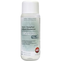 Weka Sauna und Dampfduftbad Eukalyptus 250 ml