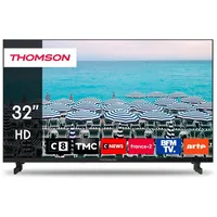 Thomson 32 (81 cm) LED HD Easy TV –