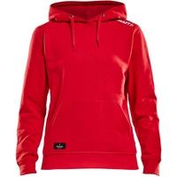 Craft Community Hoodie Hoodie Rot XXL