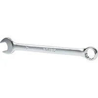 Stier Ringmaulschlüssel flache Ausführung SW 14 mm
