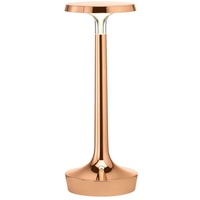 Flos Bon Jour Unplugged Tischleuchte Copper