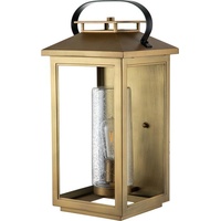 Elstead Lighting Quintiesse, Fassadenbeleuchtung, Atwater E27 IP44