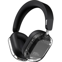 Mondo by defunc Defunc Over-ear Kabellose Kopfhörer - Clear