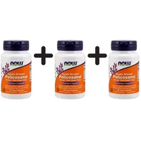 NOW Foods Policosanol, 20mg - 90 caps EUR/kg)