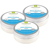 GREENDOOR Deo Creme Classic Sparset 150 ml Set