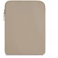 Urth Naos 15/16" Laptop Sleeve (Beige),