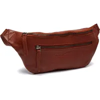 The Chesterfield Brand Rucksack Severo Cognac Hellbraun