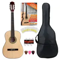Classic Cantabile Acoustic Series AS-851-L NT Natur