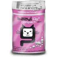 Bazyl Sand, 20 l, 18 kg