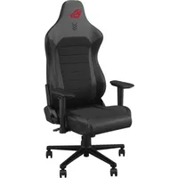 Asus ROG Aethon Gaming-Stuhl (ergonomisch, Stahlrahmen, Dual-Density-Sitzpolster, 2D-Armlehnen, integrierte