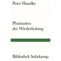 Suhrkamp Phantasien der Wiederholung
