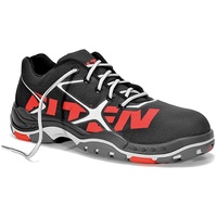 ELTEN TRIBUTE black Low ESD S2 Gr. 39