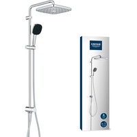Grohe Vitalio Comfort 250 Flex Duschsystem 26986001