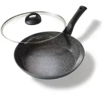 STONELINE Ceramic Bratpfanne 24 cm