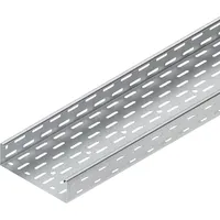 Niedax Rinne m.Verbinder RL 60.200 F